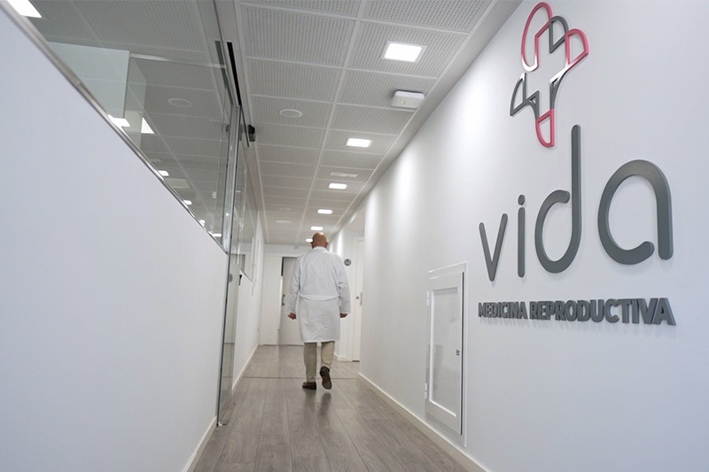 clinica fertilidad murcia vida
