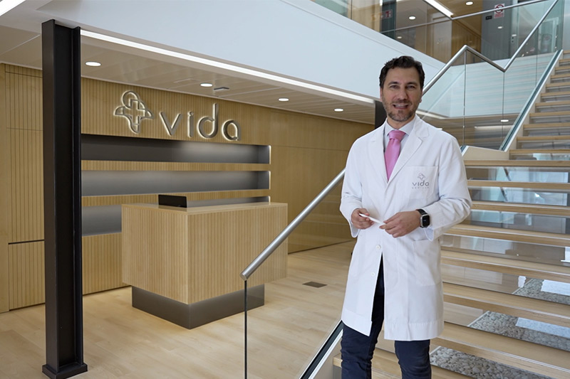 fertilidad vida valladolid