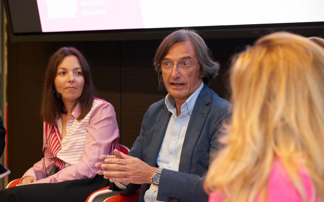 La infertilidad es una enfermedad que precisa de un abordaje multidisciplinar