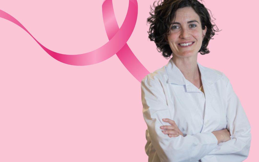 Fertilidad y maternidad al diagnóstico de cáncer de mama