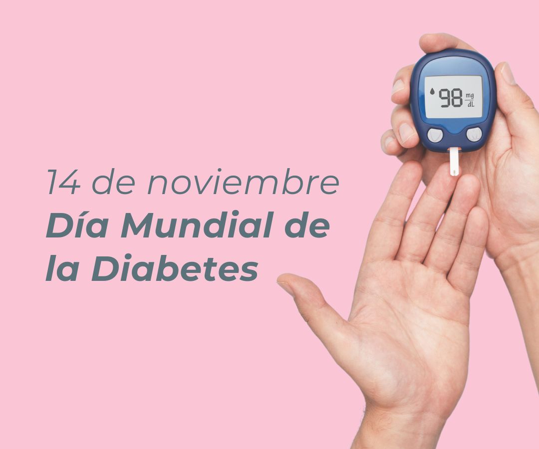 Diabetes y Fertilidad, una relación a tener en cuenta tanto en hombres como en mujeres