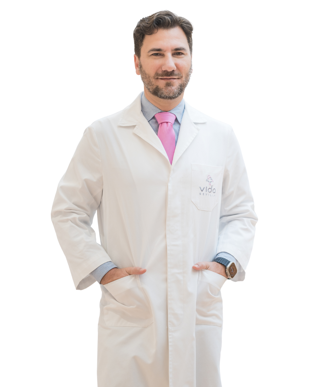 Dr Manuel Fernández