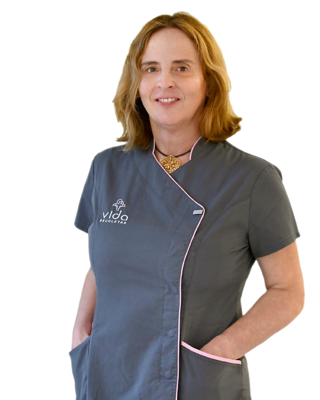 Dra. Concepción Ceballos