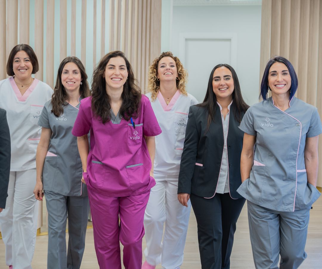 Recoletas Salud inaugura en León su nueva clínica de Medicina Reproductiva «VIDA»