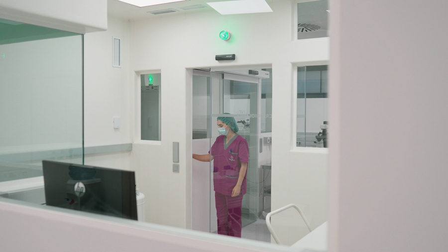 inseminacion artificial en leon Vida Valladolid