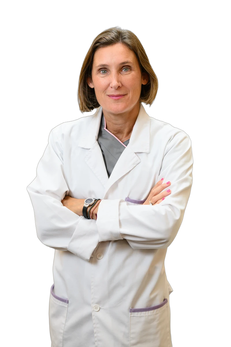 Dra. Amaya García-Barberena Unzu
