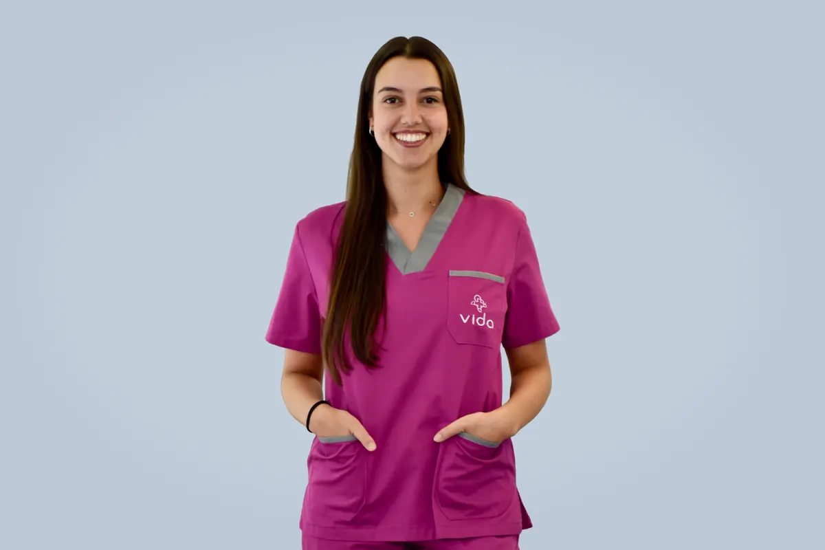 Laura Serrano Izquierdo